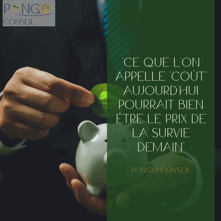 Lire la suite à propos de l’article Transformation du modèle d’affaires : intégrer les critères extra-financiers face à la conjoncture — un coût ou une opportunité ?