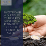 Le ROI durable : mythe ou réalité pour les entreprises en transformation ?