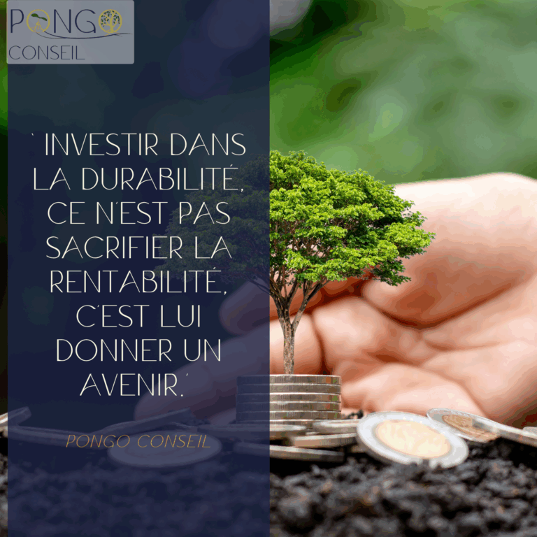 Lire la suite à propos de l’article Le ROI durable : mythe ou réalité pour les entreprises en transformation ?