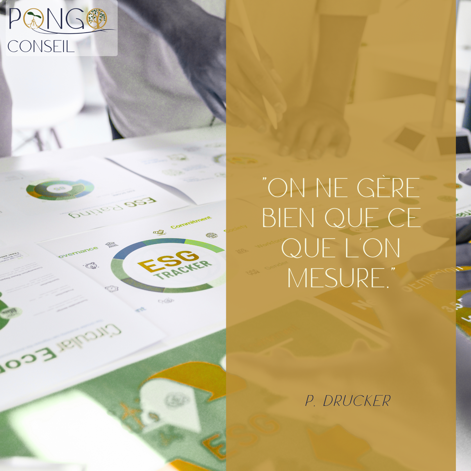 You are currently viewing KPI/Indicateurs Extra-Financiers : Mesurer et Piloter la Performance Durable de Votre Entreprise