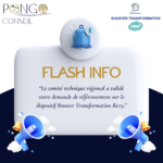 PONGO Conseil référencé REV3 Booster Tranformation