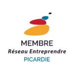 PONGO Conseil membre Réseau Entreprendre Picardie